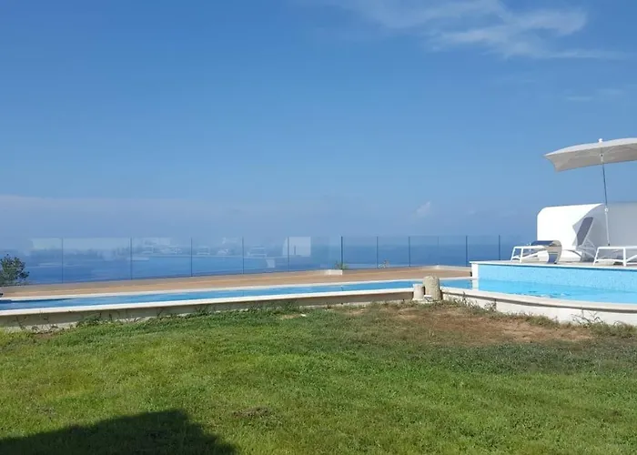 Borgo Panoramico N 3 Tropea