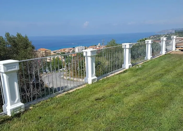 Daire Borgo Panoramico N 3 *