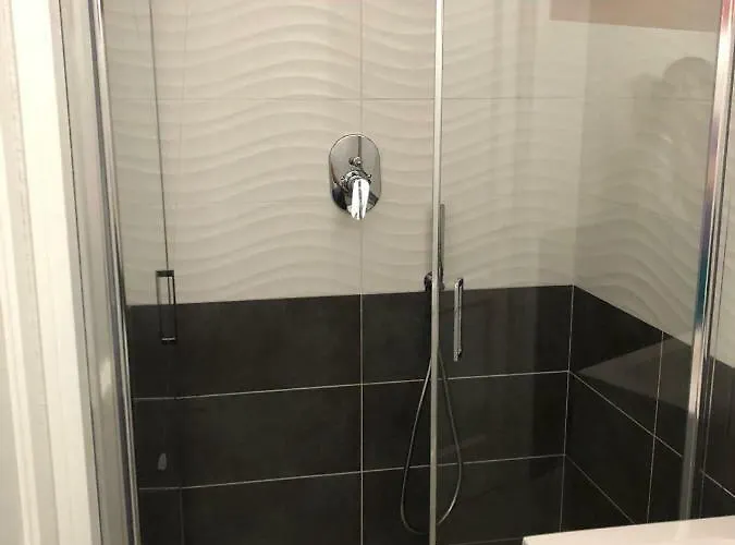 Borgo Panoramico N 3 * Тропея