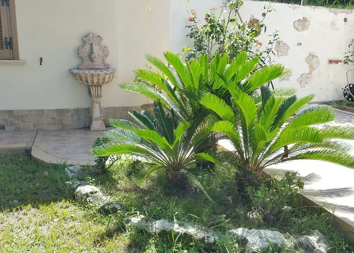 Borgo Panoramico N 3 Tropea