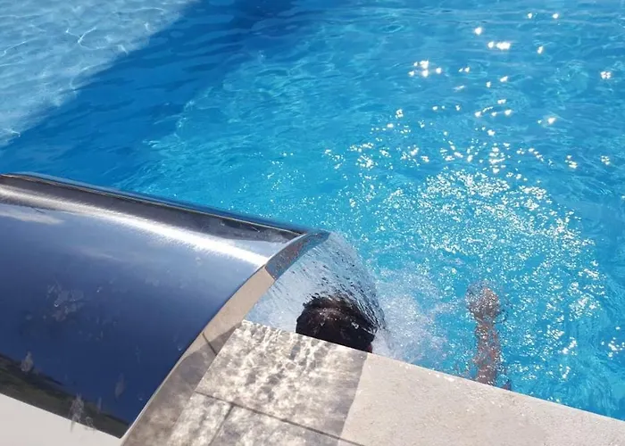 Borgo Panoramico N 3 Апартаменты