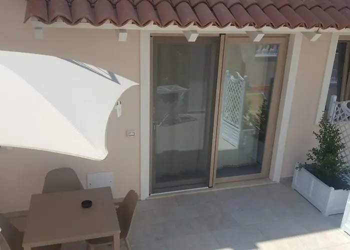 Borgo Panoramico N 3 *