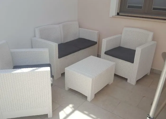 Borgo Panoramico N 3 *