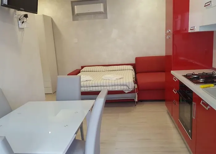 Borgo Panoramico N 3 *