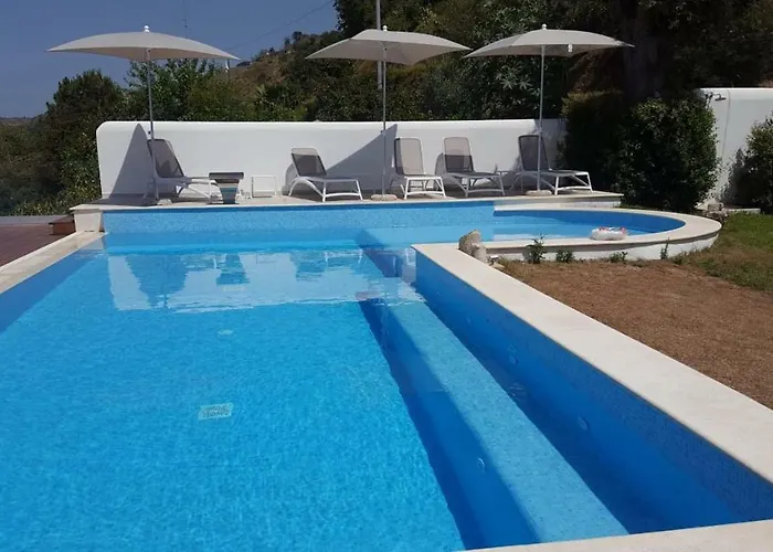 Borgo Panoramico N 3 * Тропея