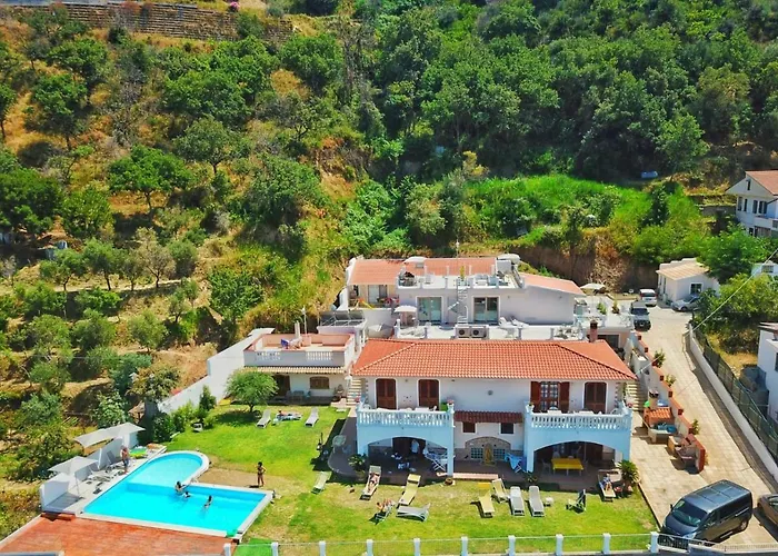 Borgo Panoramico N 3 *