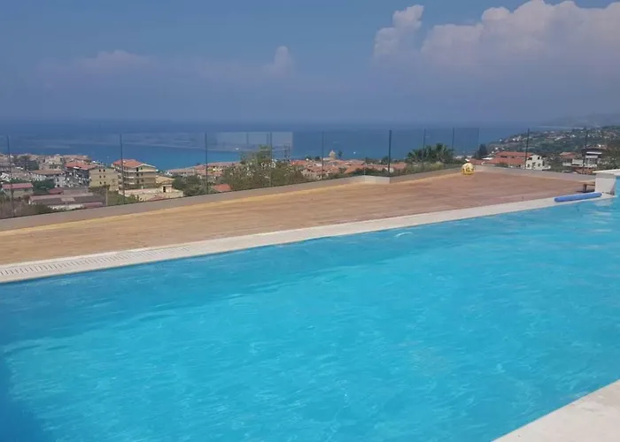 Borgo Panoramico N 3 Тропея