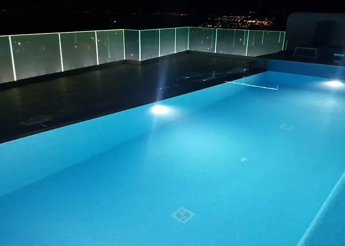 Borgo Panoramico N 3 * Тропея