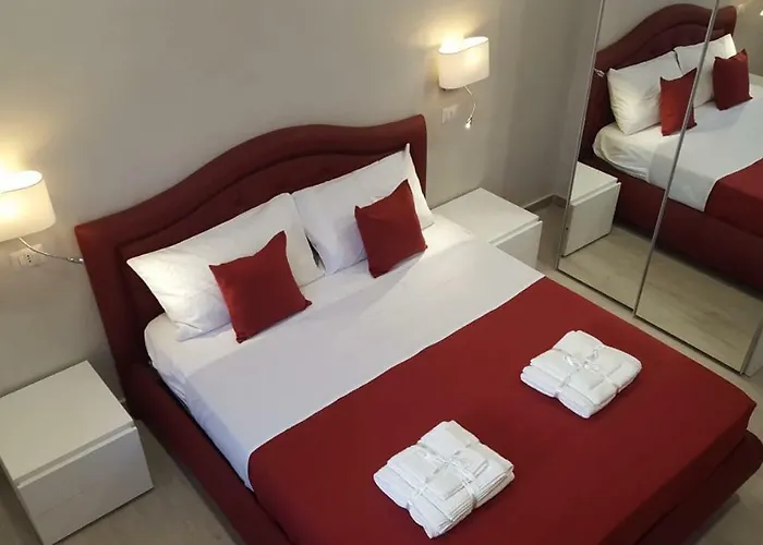 Borgo Panoramico N 3 Тропея